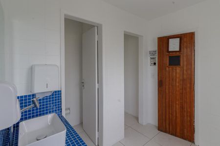 Apartamento para alugar com 40m², 1 quarto e 1 vagaÁrea comum - Sauna