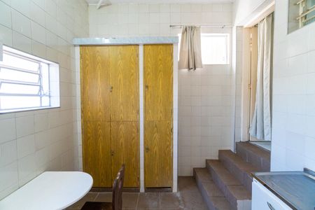 Studio de casa para alugar com 1 quarto, 40m² em Jardim Oriental, São Paulo