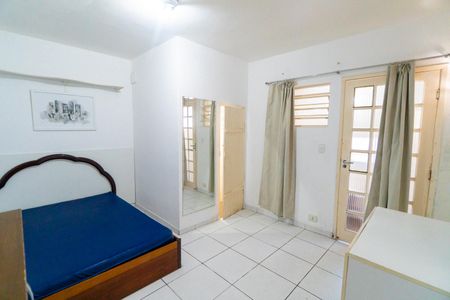 Casa para alugar com 40m², 1 quarto e 1 vaga Casa para alugar com 40m², 1 quarto e 1 vagaStudio
