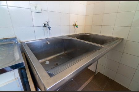 Casa para alugar com 40m², 1 quarto e 1 vaga Casa para alugar com 40m², 1 quarto e 1 vagaStudio