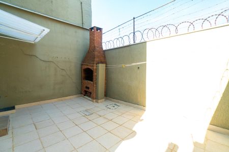 Casa para alugar com 40m², 1 quarto e 1 vaga Casa para alugar com 40m², 1 quarto e 1 vagaChurrasqueira