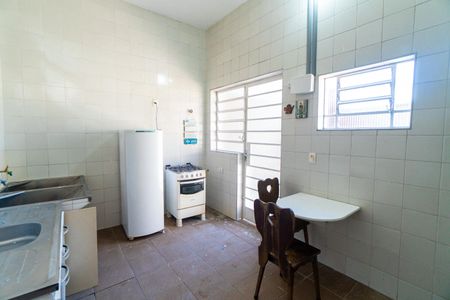 Studio de casa para alugar com 1 quarto, 40m² em Jardim Oriental, São Paulo