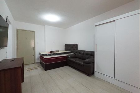 Studio para alugar com 46m², 1 quarto e sem vagaStudio