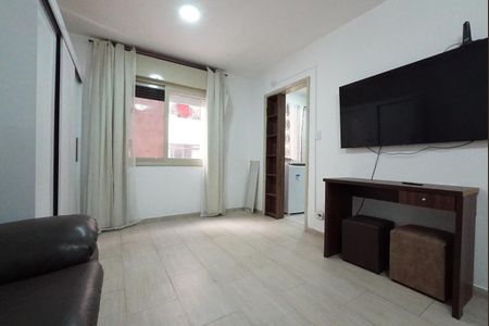 Studio para alugar com 46m², 1 quarto e sem vagaStudio