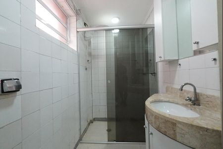 Studio para alugar com 46m², 1 quarto e sem vagaBanheiro Social