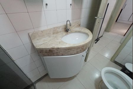 Studio para alugar com 46m², 1 quarto e sem vagaBanheiro Social