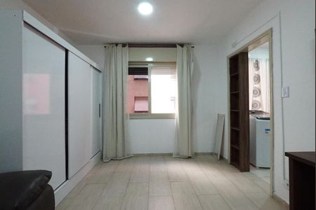 Studio para alugar com 46m², 1 quarto e sem vagaStudio