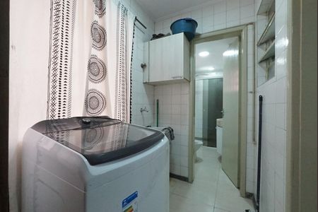 Studio para alugar com 46m², 1 quarto e sem vagaÁrea de Serviço