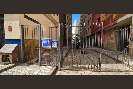 Studio para alugar com 46m², 1 quarto e sem vagaPlaca FRAY-375