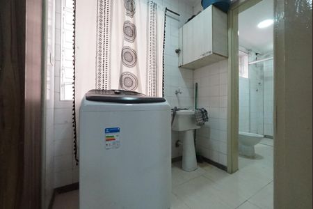 Studio para alugar com 46m², 1 quarto e sem vagaÁrea de Serviço