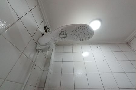 Studio para alugar com 46m², 1 quarto e sem vagaBanheiro Social