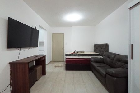 Kitnet de kitnet/studio à venda com 1 quarto, 46m² em Liberdade, São Paulo