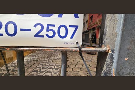 Studio para alugar com 46m², 1 quarto e sem vagaPlaca FRAY-375