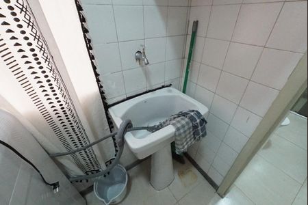 Studio para alugar com 46m², 1 quarto e sem vagaÁrea de Serviço