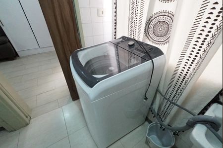 Studio para alugar com 46m², 1 quarto e sem vagaÁrea de Serviço