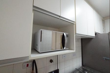 Studio para alugar com 46m², 1 quarto e sem vagaStudio