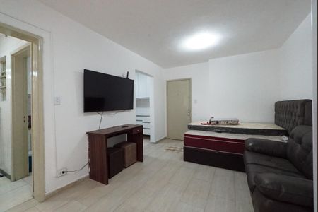Studio para alugar com 46m², 1 quarto e sem vagaStudio