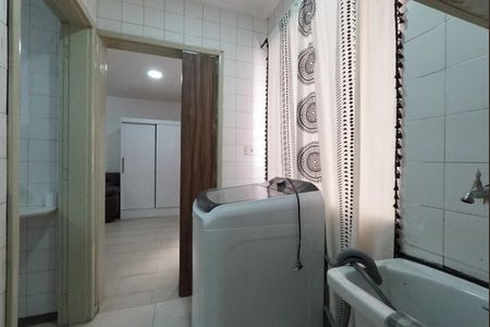 Studio para alugar com 46m², 1 quarto e sem vagaÁrea de Serviço