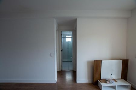 SALA de apartamento para alugar com 2 quartos, 76m² em Vila São Silvestre, São Paulo