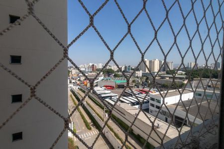 Apartamento para alugar com 44m², 2 quartos e sem vaga Apartamento para alugar com 44m², 2 quartos e sem vagaVista do Quarto 2