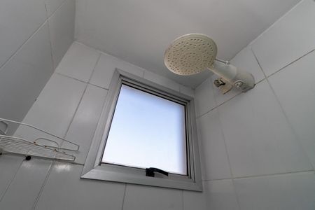 Apartamento para alugar com 44m², 2 quartos e sem vaga Apartamento para alugar com 44m², 2 quartos e sem vagaBanheiro