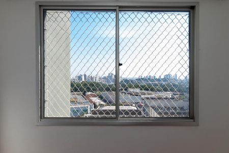 Apartamento para alugar com 44m², 2 quartos e sem vaga Apartamento para alugar com 44m², 2 quartos e sem vagaVista da Sala