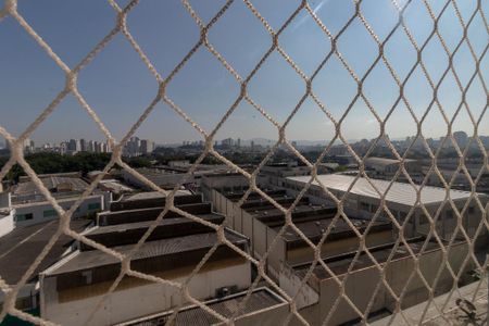 Apartamento para alugar com 44m², 2 quartos e sem vaga Apartamento para alugar com 44m², 2 quartos e sem vagaVista do Quarto 1