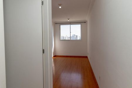 Apartamento para alugar com 44m², 2 quartos e sem vaga Apartamento para alugar com 44m², 2 quartos e sem vagaSala