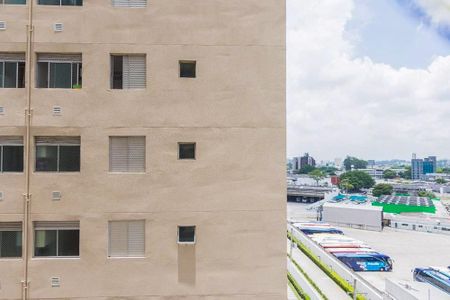 Apartamento para alugar com 44m², 2 quartos e sem vaga Apartamento para alugar com 44m², 2 quartos e sem vagaVista da Área de Serviço