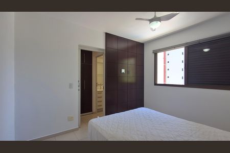Quarto 1 de apartamento para alugar com 1 quarto, 50m² em Cambuí, Campinas