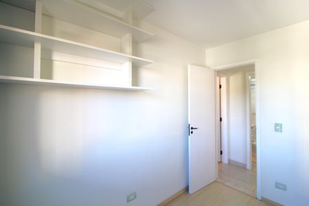 Quarto 1 de apartamento para alugar com 2 quartos, 57m² em Jardim Prudência, São Paulo