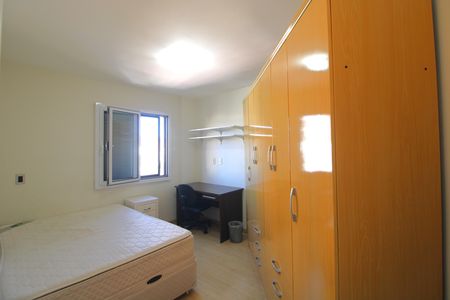 Quarto 2 de apartamento para alugar com 2 quartos, 57m² em Jardim Prudência, São Paulo