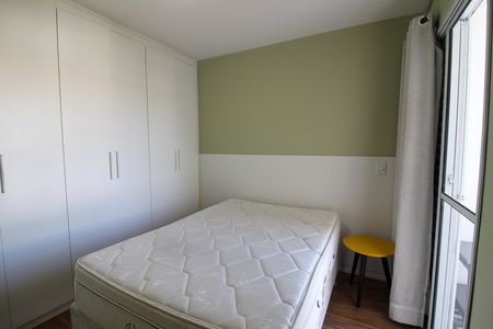 Suíte de apartamento para alugar com 2 quartos, 70m² em Jaguaré, São Paulo