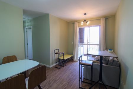 Apartamento para alugar com 2 quartos, 70m² em Jaguaré, São Paulo