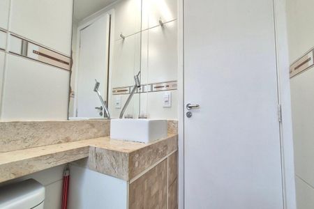 Apartamento à venda com 46m², 2 quartos e 1 vagaBanheiro