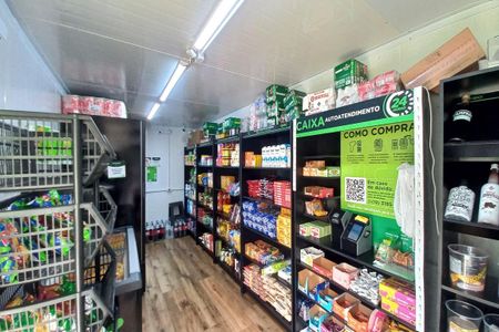 Apartamento à venda com 46m², 2 quartos e 1 vagaÁrea comum - Mercado