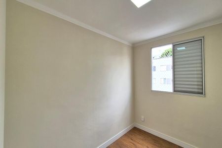 Quarto 1 de apartamento à venda com 2 quartos, 46m² em Jardim do Trevo, Campinas