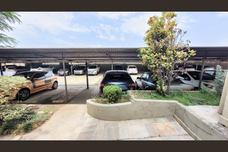 Apartamento à venda com 60m², 2 quartos e 1 vagaGaragem