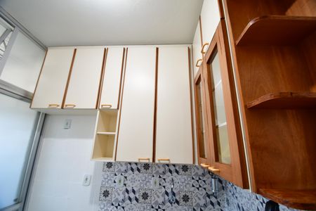 Apartamento para alugar com 60m², 2 quartos e 1 vagaCozinha