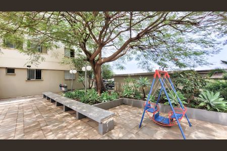 Apartamento à venda com 60m², 2 quartos e 1 vagaÁrea comum - Playground