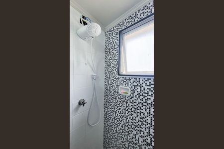 Apartamento à venda com 60m², 2 quartos e 1 vagaBanheiro Social