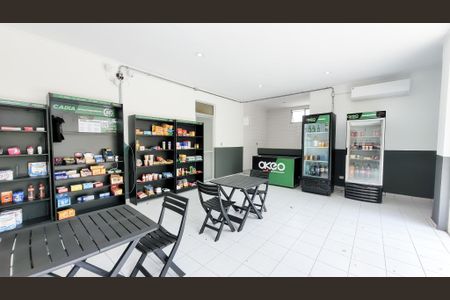 Apartamento à venda com 60m², 2 quartos e 1 vagaMercadinho