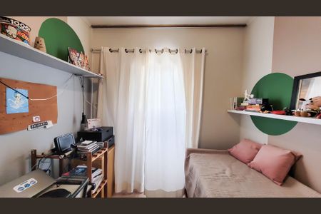 Apartamento à venda com 60m², 2 quartos e 1 vagaQuarto 2