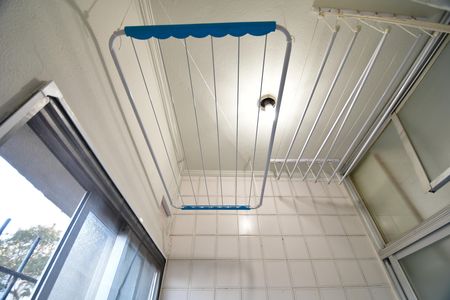 Apartamento para alugar com 60m², 2 quartos e 1 vagaÁrea de Serviço
