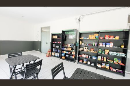 Apartamento à venda com 60m², 2 quartos e 1 vagaMercadinho