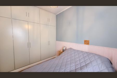 Apartamento à venda com 60m², 2 quartos e 1 vagaQuarto 1