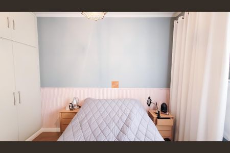 Apartamento à venda com 60m², 2 quartos e 1 vagaQuarto 1