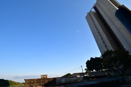 Apartamento para alugar com 60m², 2 quartos e 1 vagaÁrea de Serviço - Vista