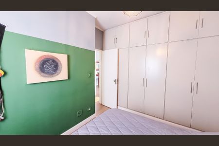 Apartamento à venda com 60m², 2 quartos e 1 vagaQuarto 1