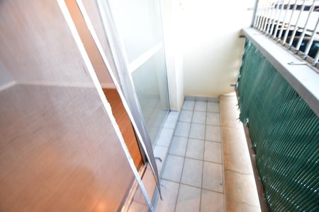 Apartamento para alugar com 60m², 2 quartos e 1 vagaSala - Sacada